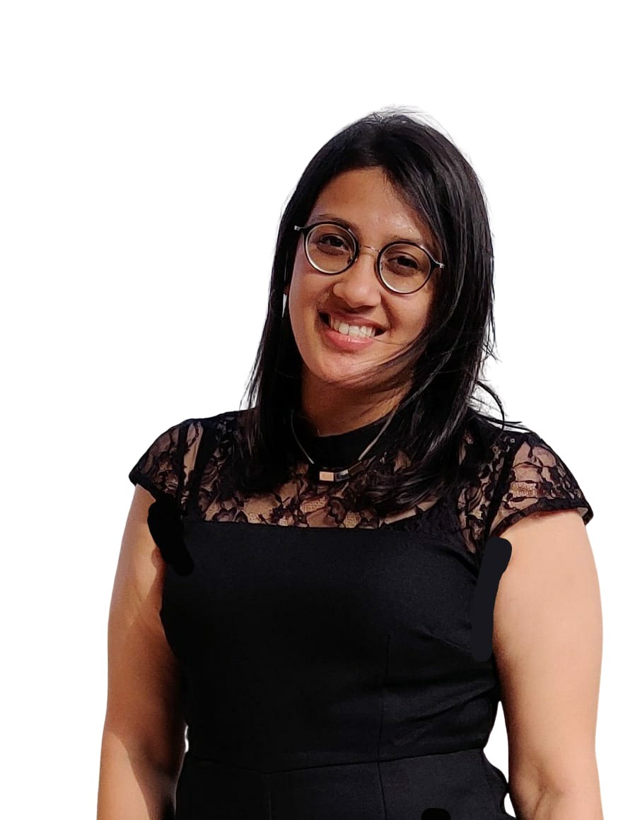 Dr. Kinal Kothari - Master's in Musculoskeletal & Sports Injuries | 8+ Years Experience at Physiocuro